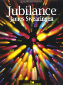 Jubilance Concert Band sheet music cover